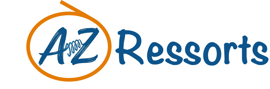 az ressorts logo – Az Ressorts