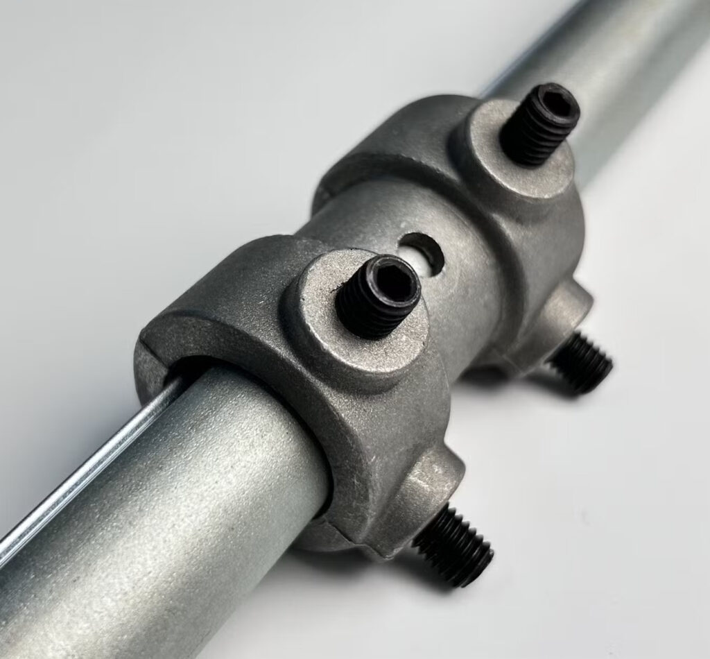 acouplement arbre pour porte de garage sectionnelle – Az Ressorts acouplement arbre pour porte de garage sectionnelle