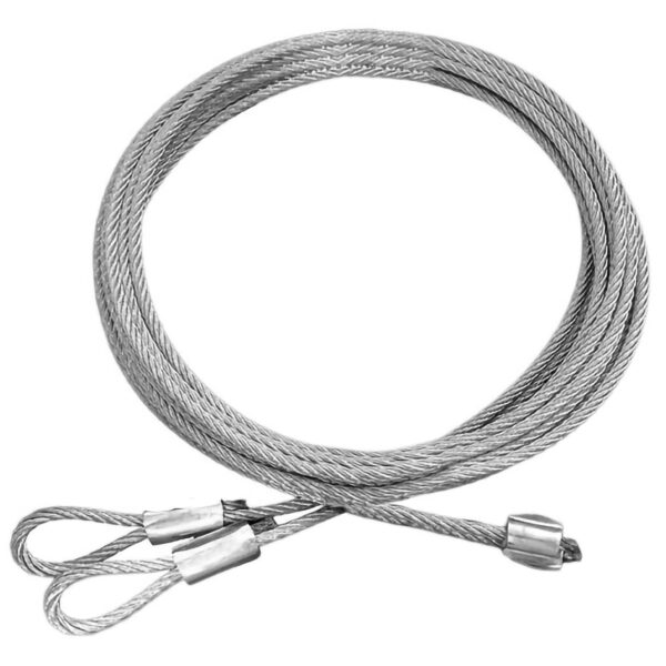 cable de levage pour porte de garage sectionnelle – Az Ressorts cable de levage pour porte de garage sectionnelle