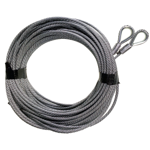cable porte de garage sectionnelle – Az Ressorts cable porte de garage sectionnelle