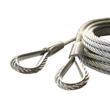 cable porte de garage setionnelle – Az Ressorts cable porte de garage setionnelle