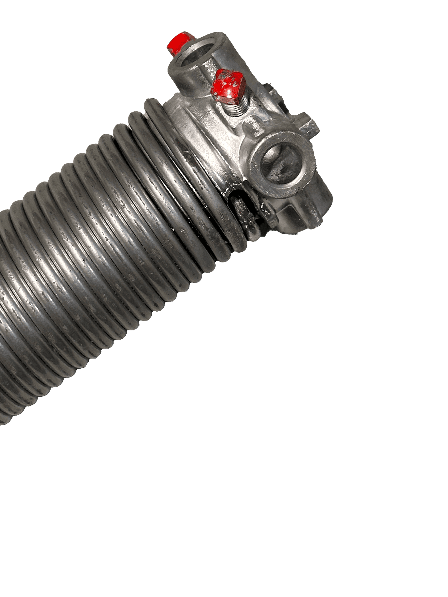 ressort de torsion porte de garage