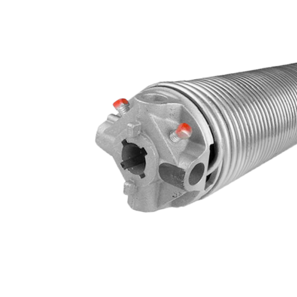 ressort de torsion pour porte de garage diamètre intérieur 95mm