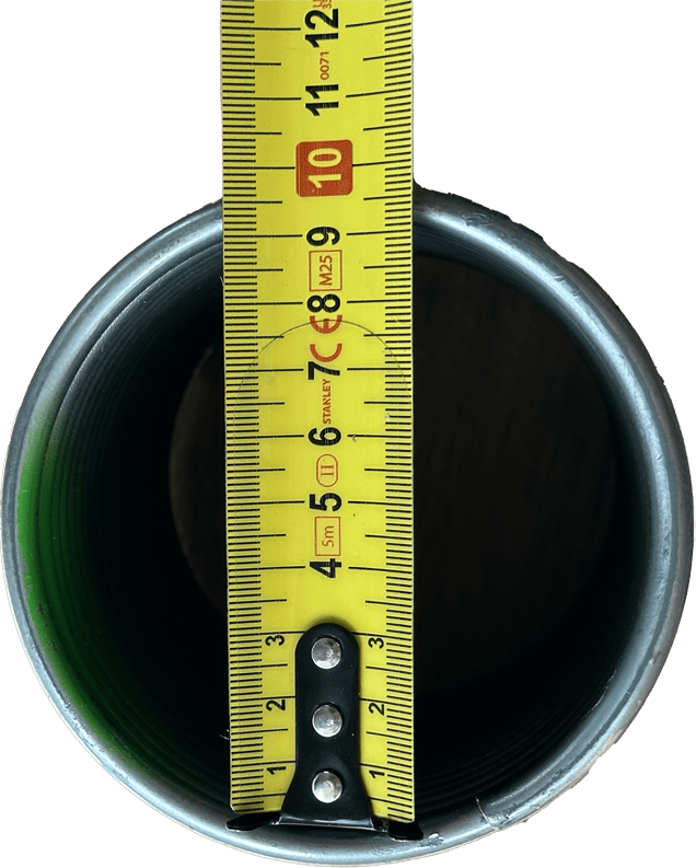 prise de mesure diametre interieur 1 – Az Ressorts